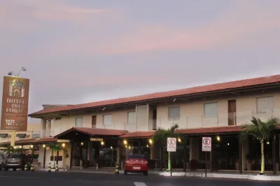 Hotel Do Forte Hotels in 