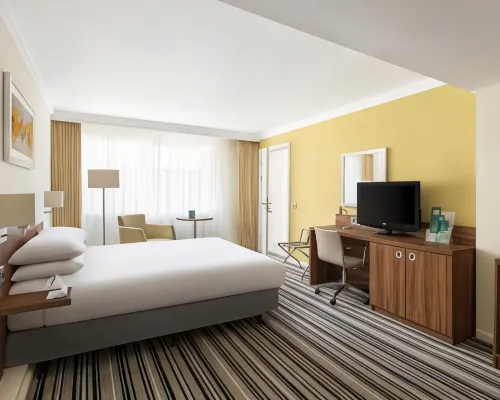 Holiday Inn NORWICH by IHG Hotels in Norwich
