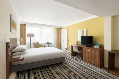 Holiday Inn NORWICH by IHG Hotel di 