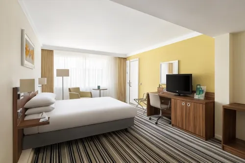Holiday Inn NORWICH by IHG