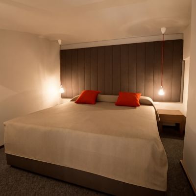 Double Room Assunta Domus Promo Code