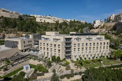 Hotel Yehuda Hoteles en 