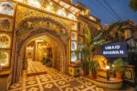 Umaid Bhawan - A Heritage Style Boutique Hotel Hotels in 