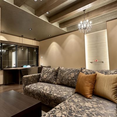 With Open Air Bath Suite Room ■Itoyu■ Non Smoking Miyako Promo Code