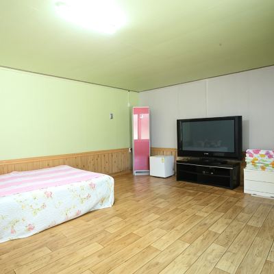 Nuribang 해솔누리 펜션 태안 쿠폰