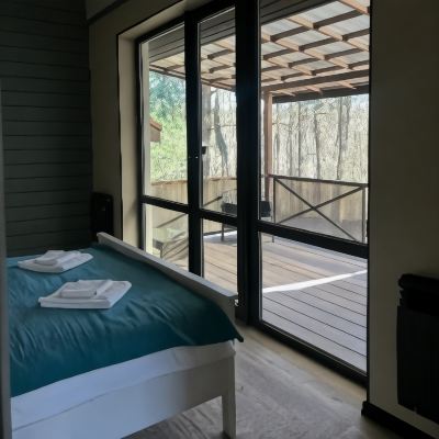 Cottage With 4 Bedrooms, Sauna Hevaa Promo Code