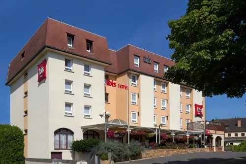 Ibis Beaune Centre