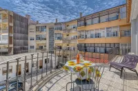 Hotel Borsalino