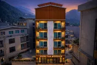 Hotel The Moksham Hotels in 
