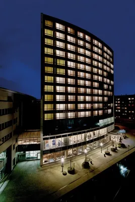 Holiday Inn Cottbus by IHG Ξενοδοχεία στην πόλη 