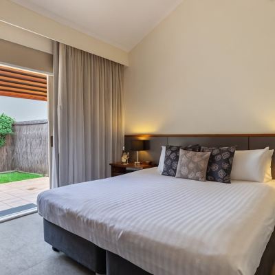 Deluxe Suite Harrigan's Hunter Valley Promo Code