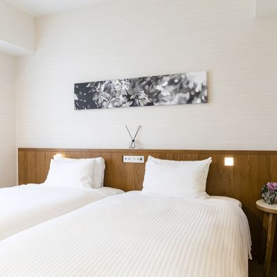 Ladies Twin Hotel Gracery Naha Promo Code