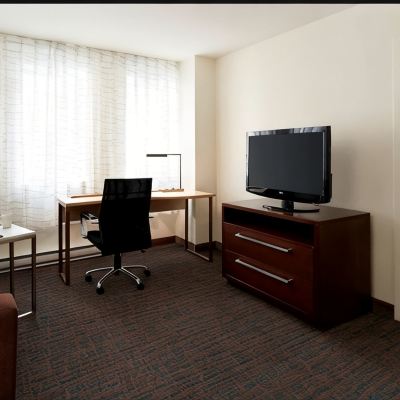 1 Bedroom Suite,1 King,Sofa Bed Residence Inn by Marriott Montréal Downtown Promo Code