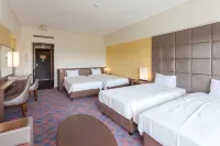 Okinawa Kariyushi Beach Resort Ocean Spa