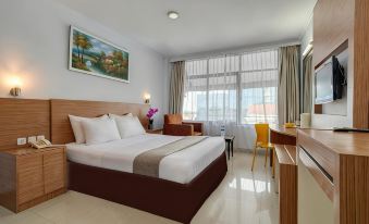 HOTEL PRIMA - Housity