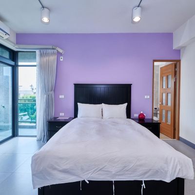 City View Boutique Double Room(Black) JIJI 16 Promo Code