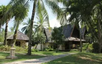 Kalicaa Villa Tanjung Lesung Hotels in 