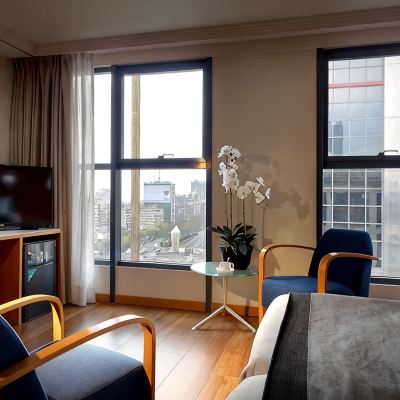 Romantic Room (Cava Bottle + Chocolates) Exe Plaza Madrid Promo Code