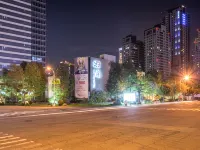 Mulan Boutique Hotel -Taichung Branch Hoteles en 