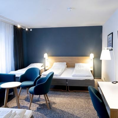 Family Room Thon Hotel Promo Code