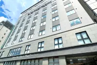 Urban Hotel Kyoto Shijo Premium  otelleri