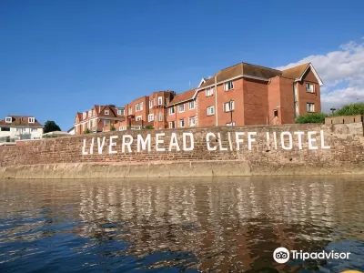 Livermead Cliff Hotel Hotel di 