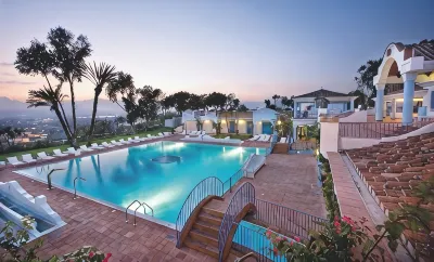 Arbatax Park Resort - Telis Отели в г. 