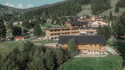 Mariengut - Aparthotel Kramer