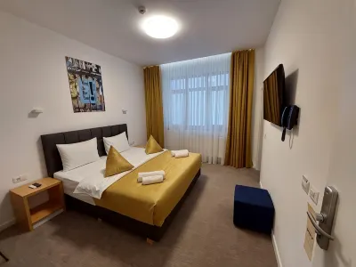 Hotel Urban Hotel di 