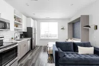 CozySuites at East Washington Hotels in 