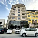 Awlad AlHasan Hotel Hotel di 