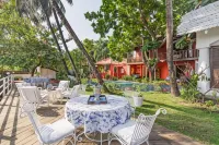 Casa Britona Hotels in 