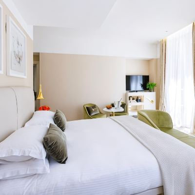 Elegance Room Boscolo Lyon Promo Code