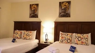 บาร์โด อินน์ โรงแรม โรงแรมใน