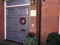 Ogilvy House