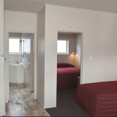 One-Bedroom Apartment Palmerston North Motel Promo Code