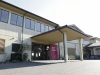Ikadasou Sanjou Hoteles en 