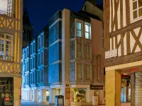 Hôtel Mercure Rouen Centre Cathédrale Hotel di 