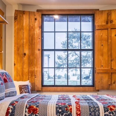 Deluxe King Room-Non-Smoking The Big Texan Motel Promo Code