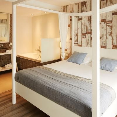 Junior Beach Suite Van der Valk Hotel Den Haag Wassenaar Promo Code