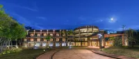 Falls Iguazú Hotel & Spa Hotels in 