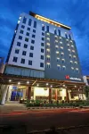 Swiss-Belinn Ska Pekanbaru Hotels in 