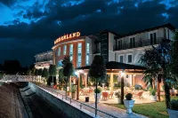Gardenland Resort Hotels in 