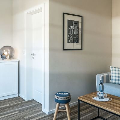 Family Room Strandhaus Ahrenshoop Promo Code