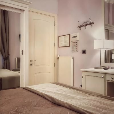 Double Room Hotel Villa Igea Promo Code