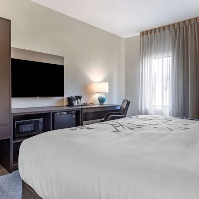 King Room-Accessible-Non-Smoking Sleep Inn & Suites Promo Code