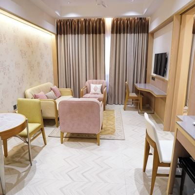 Suite Room GCC North Side Promo Code