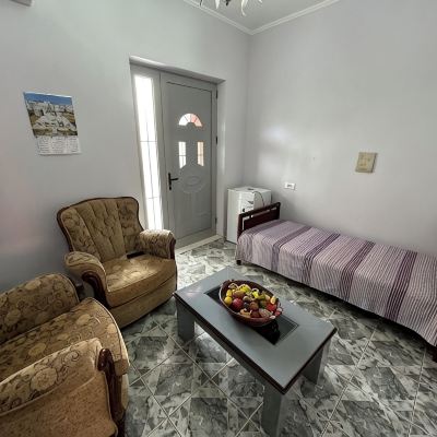 Executive One-Bedroom Suite with City View Chicago Hotel Promo Code