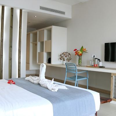 Superior Room Anelia Resort Villas & Spa Promo Code