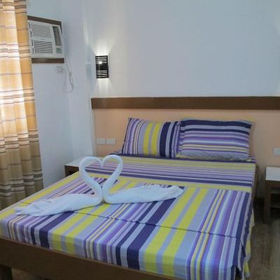 Deluxe Double or Twin Room, 1 Double Bed, Pool View, Annex Building